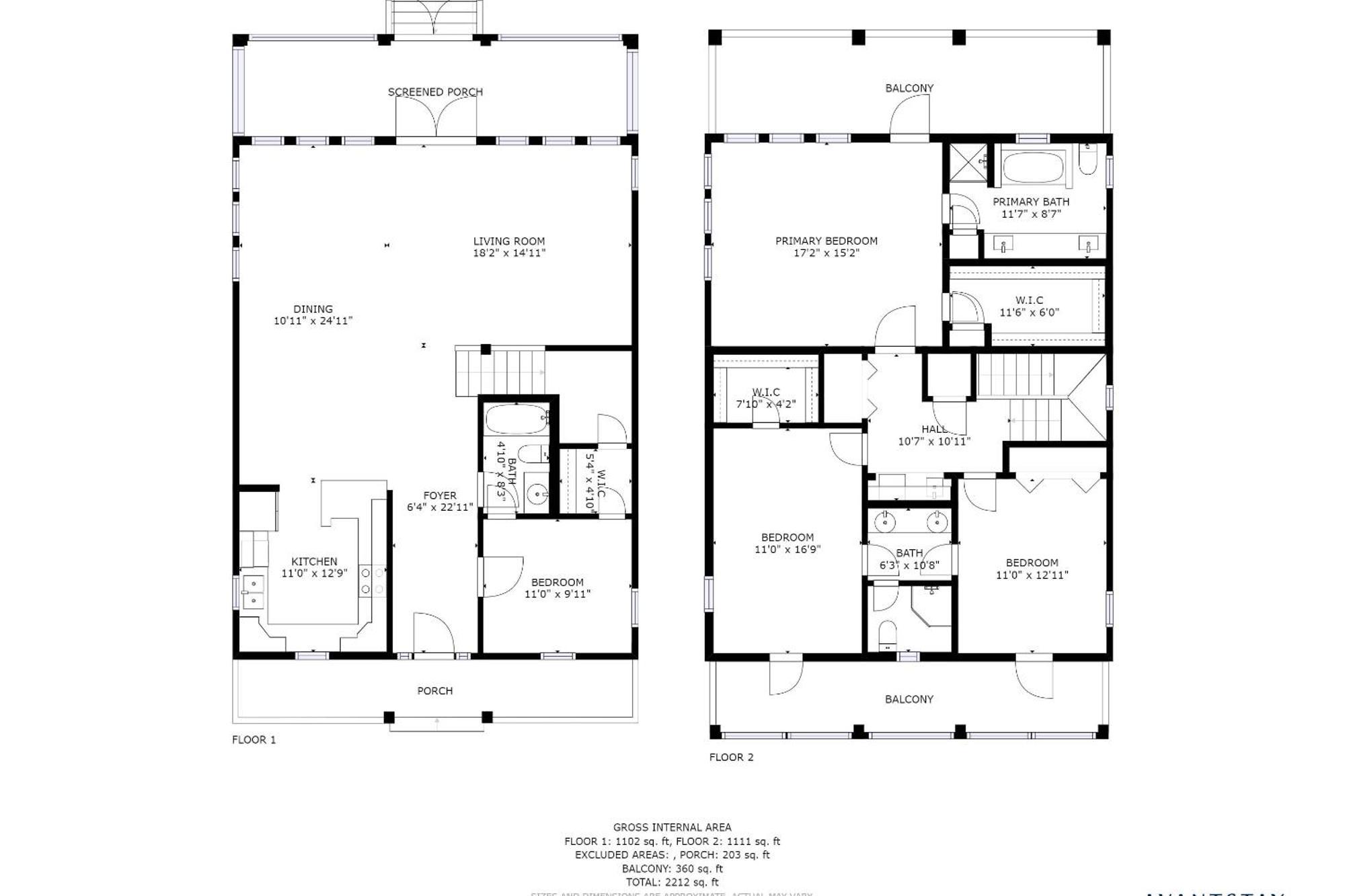 Augustine By Avantstay Stunning Home W Gorgeous Interior Multiple Patios 로즈마리 비치 외부 사진